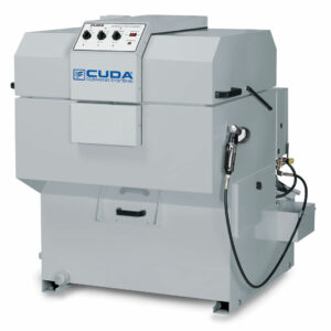 Cuda 2518 Parts Washer